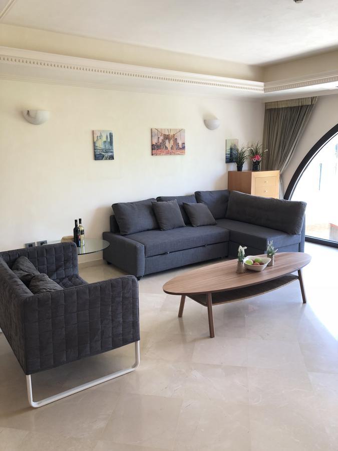 Apartment  Jerusalem Exterior foto