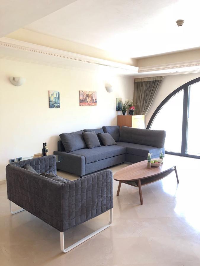 Apartment  Jerusalem Exterior foto